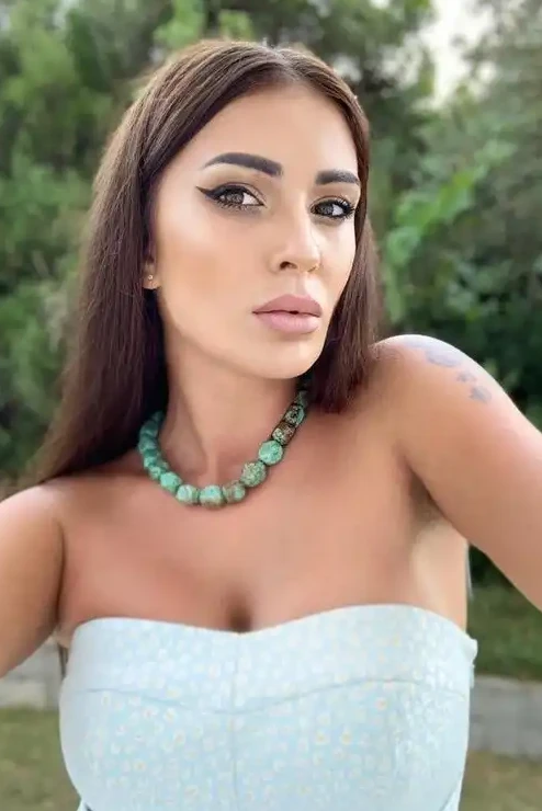 Beirut escorts Services