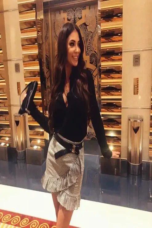 Beirut escorts services